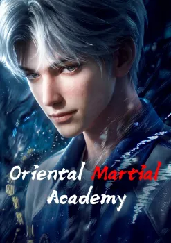 Oriental Martial Academy Episode 03 Subtitle Indonesia